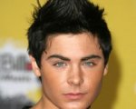 Zac Efron sarà Jonny Quest?