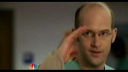 15x16 - The Beginning of the End - E.R. - Medici in prima linea - Promo