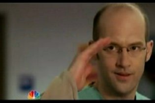 15x16 - The Beginning of the End - E.R. - Medici in prima linea - Promo