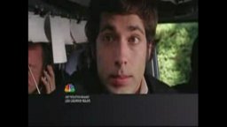 2x14 - Chuck Versus the Best Friend - Chuck - Promo