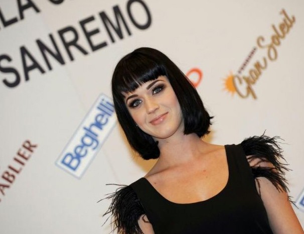 Festival Di Sanremo 2009 Katy Perry E Ospite Della Prima Serata 105765