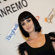 Festival Di Sanremo 2009 Katy Perry E Ospite Della Prima Serata 105765
