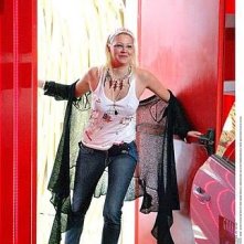 Grande Fratello 9: Federica esce dalla mitica porta rossa