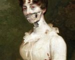 Jane Austen tra zombie, alieni... ed Elton John