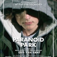 La lcandina italiana di Paranoid Park