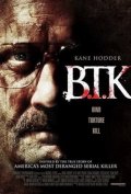 La locandina di B.T.K. - Lega tortura uccidi
