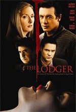 Locandina di The Lodger