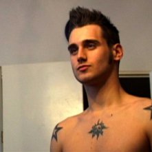 Michael MacNeal in un'immagine del documentario Eleven Minutes