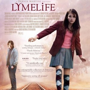 Nuovo poster per Lymelife