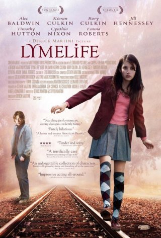 Nuovo poster per Lymelife