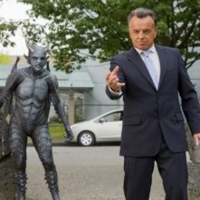 Ray Wise in un momento dell'episodio Dirty Sexy Mongrel di Reaper