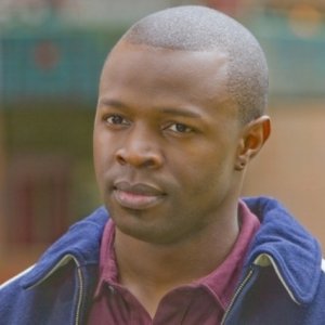 Sean Patrick Thomas in una scena dell'episodio Dirty Sexy Mongrel di Reaper