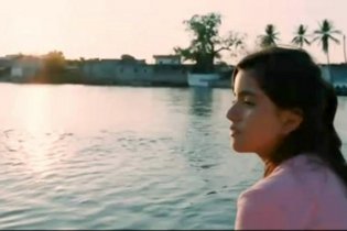 Sin Nombre - Trailer