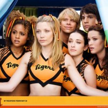 Un wallpaper del film Fired Up