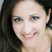 Una bella immagine di Carla Signoris