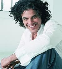 Una foto di Francesco Renga