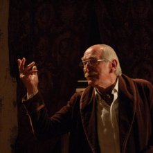 Djoko Rossich in una scena del film Quell'estate felice