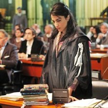 Emanuela Mulé ne La siciliana ribelle