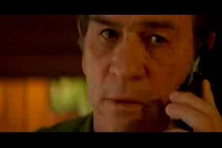 In the Electric Mist - Trailer