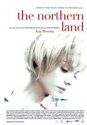 La locandina di A corte do Norte