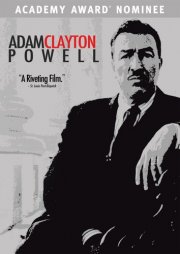 La locandina di Adam Clayton Powell