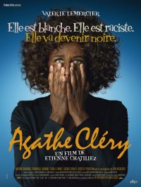 Locandina di Agathe Cléry