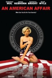 La locandina di An American Affair