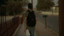 Leaving Barstow - Trailer