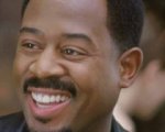 Martin Lawrence King of Africa