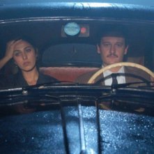 Olivia Magnani e Dario Costa in un'immagine del film Quell'estate felice