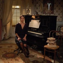 Olivia Magnani è Maria Venera nel film Quell'estate felice