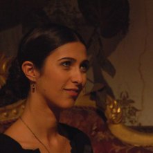 Olivia Magnani in una scena del film Quell'estate felice