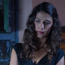 Olivia Magnani in una scena di Quell'estate felice