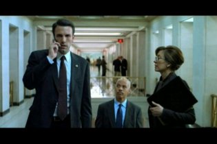 State of Play - Trailer Italiano
