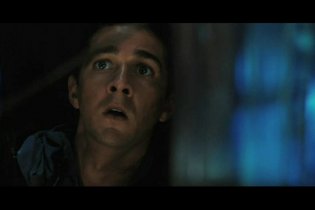 Transformers: Revenge of the Fallen - Trailer