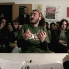 Un'immagine del film Non lo so