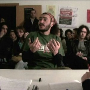 Un'immagine del film Non lo so