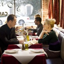 Un momento dell'episodio But Wait, There's More di Trust Me