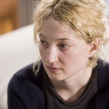 Alba Rohrwacher in un'immagine del film Due partite