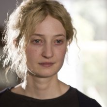 Alba Rohrwacher In Una Scena Del Film Due Partite 105937