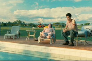 Bart Got a Room - Trailer