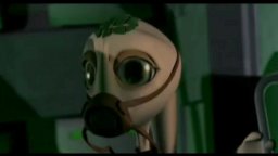 Battle for Terra - Trailer