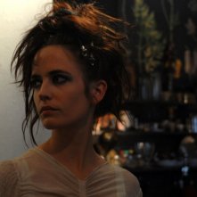 Eva Green in un'immagine del film Franklyn