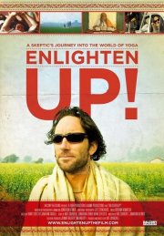La locandina di Enlighten Up!