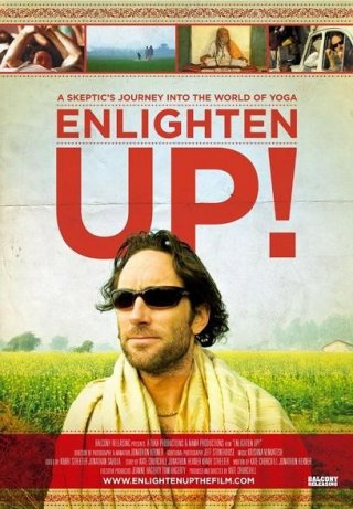 La locandina di Enlighten Up!