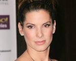 Sandra Bullock in The Blindside