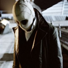 Una scena del film Franklyn