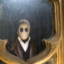 Una scena di Franklyn