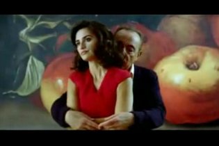 Los Abrazos Rotos - Teaser Trailer