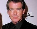 Pierce Brosnan racconta Robert Capa